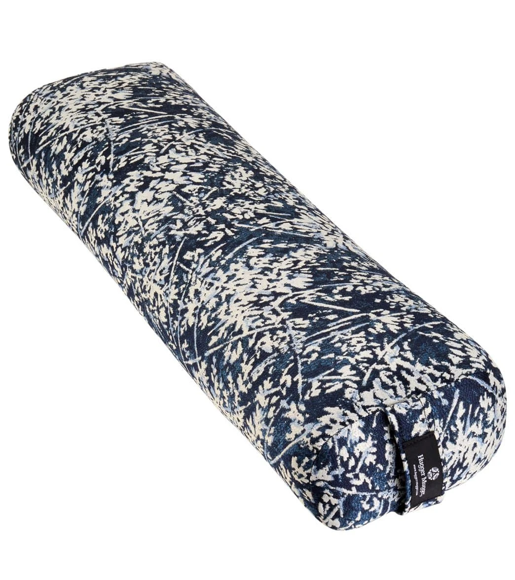 Hugger Mugger Junior Printed Yoga Bolster 15 Hugger Mugger Junior Printed Yoga Bolster - Image 13