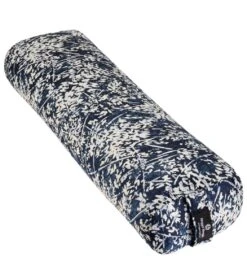Hugger Mugger Junior Printed Yoga Bolster 40 Hugger Mugger Junior Printed Yoga Bolster -Swimwear Outlet 8637413818536 midnightflurry