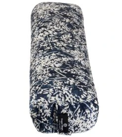 Hugger Mugger Junior Printed Yoga Bolster 36 Hugger Mugger Junior Printed Yoga Bolster -Swimwear Outlet 8637413818536 midnightflurry 3a
