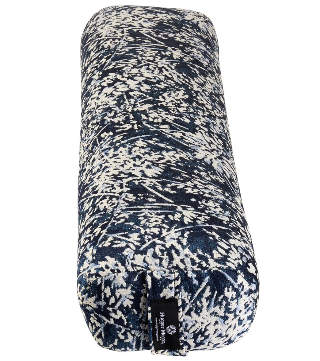Hugger Mugger Junior Printed Yoga Bolster 17 Hugger Mugger Junior Printed Yoga Bolster - Image 15