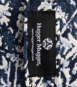 Hugger Mugger Junior Printed Yoga Bolster 37 Hugger Mugger Junior Printed Yoga Bolster -Swimwear Outlet 8637413818536 midnightflurry 4a