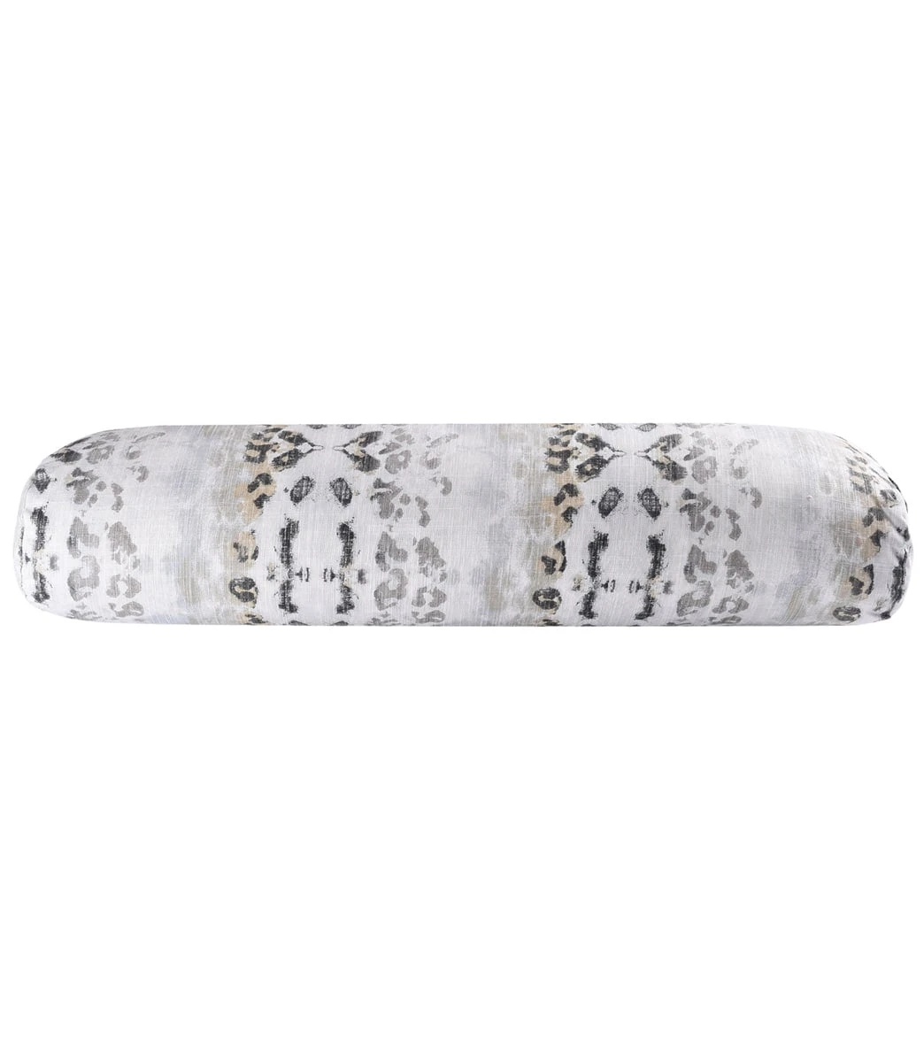 Hugger Mugger Junior Printed Yoga Bolster 5 Hugger Mugger Junior Printed Yoga Bolster - Image 3
