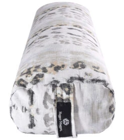 Hugger Mugger Junior Printed Yoga Bolster 25 Hugger Mugger Junior Printed Yoga Bolster -Swimwear Outlet 8637413818536 wildsky 4a