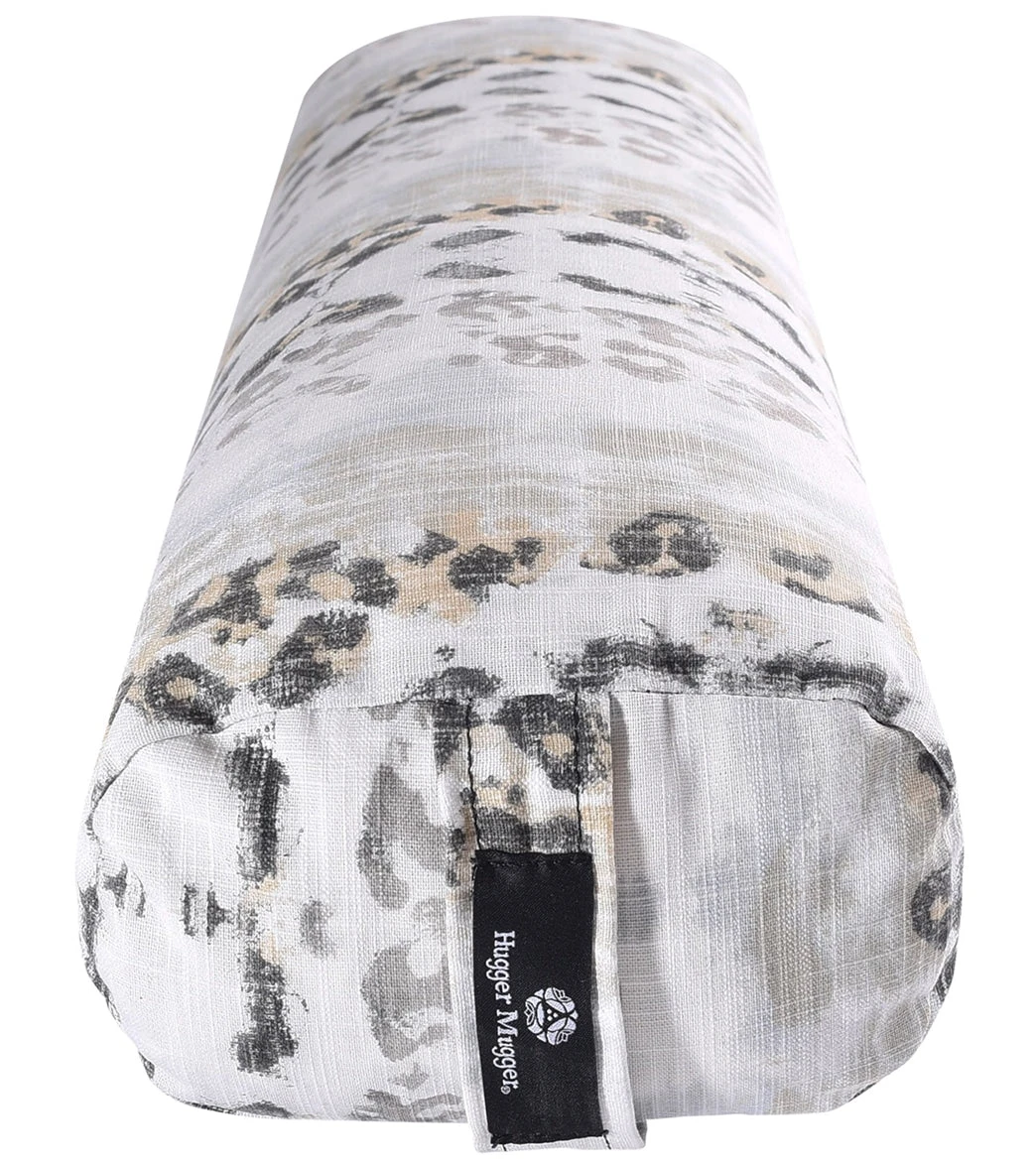 Hugger Mugger Junior Printed Yoga Bolster 6 Hugger Mugger Junior Printed Yoga Bolster - Image 4