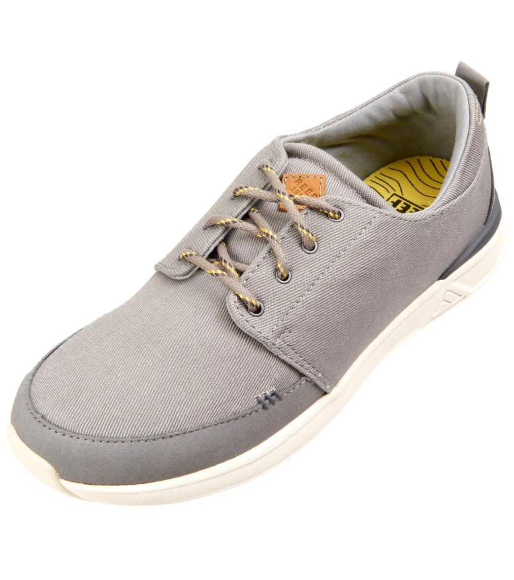 Reef Men's Reef Rover Shoe 9 Reef Men's Reef Rover Shoe - Image 7