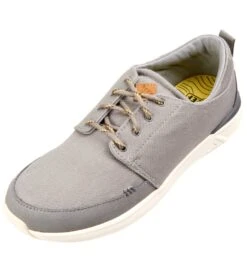 Reef Men's Reef Rover Shoe 33 Reef Men's Reef Rover Shoe -Swimwear Outlet 8637431414952 grey