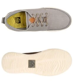 Reef Men's Reef Rover Shoe 31 Reef Men's Reef Rover Shoe -Swimwear Outlet 8637431414952 grey 4a