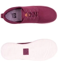Reef Men's Reef Rover Shoe 37 Reef Men's Reef Rover Shoe -Swimwear Outlet 8637431414952 maroon 4a
