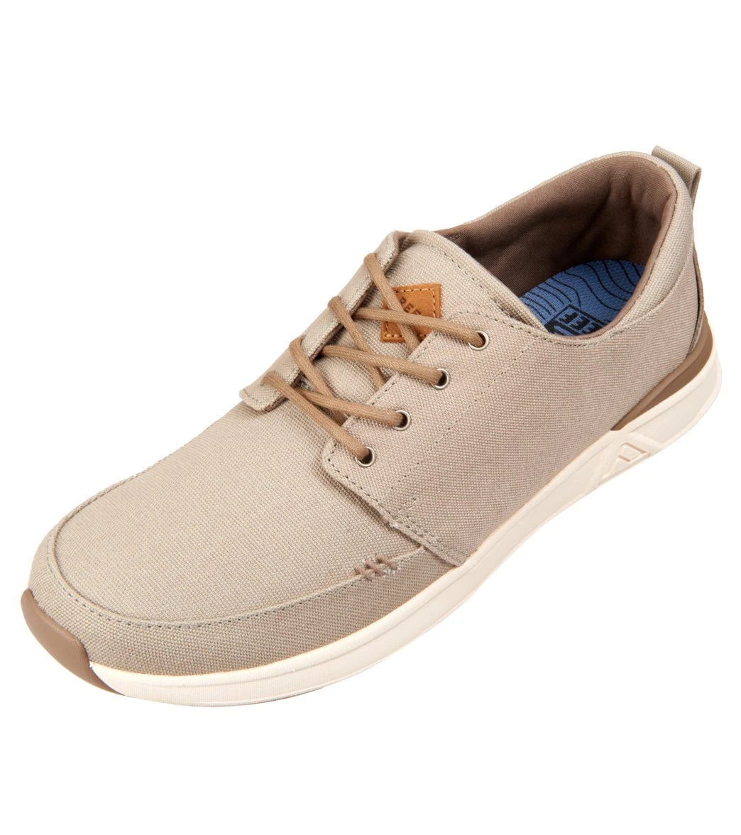 Reef Men's Reef Rover Shoe 8 Reef Men's Reef Rover Shoe - Image 6