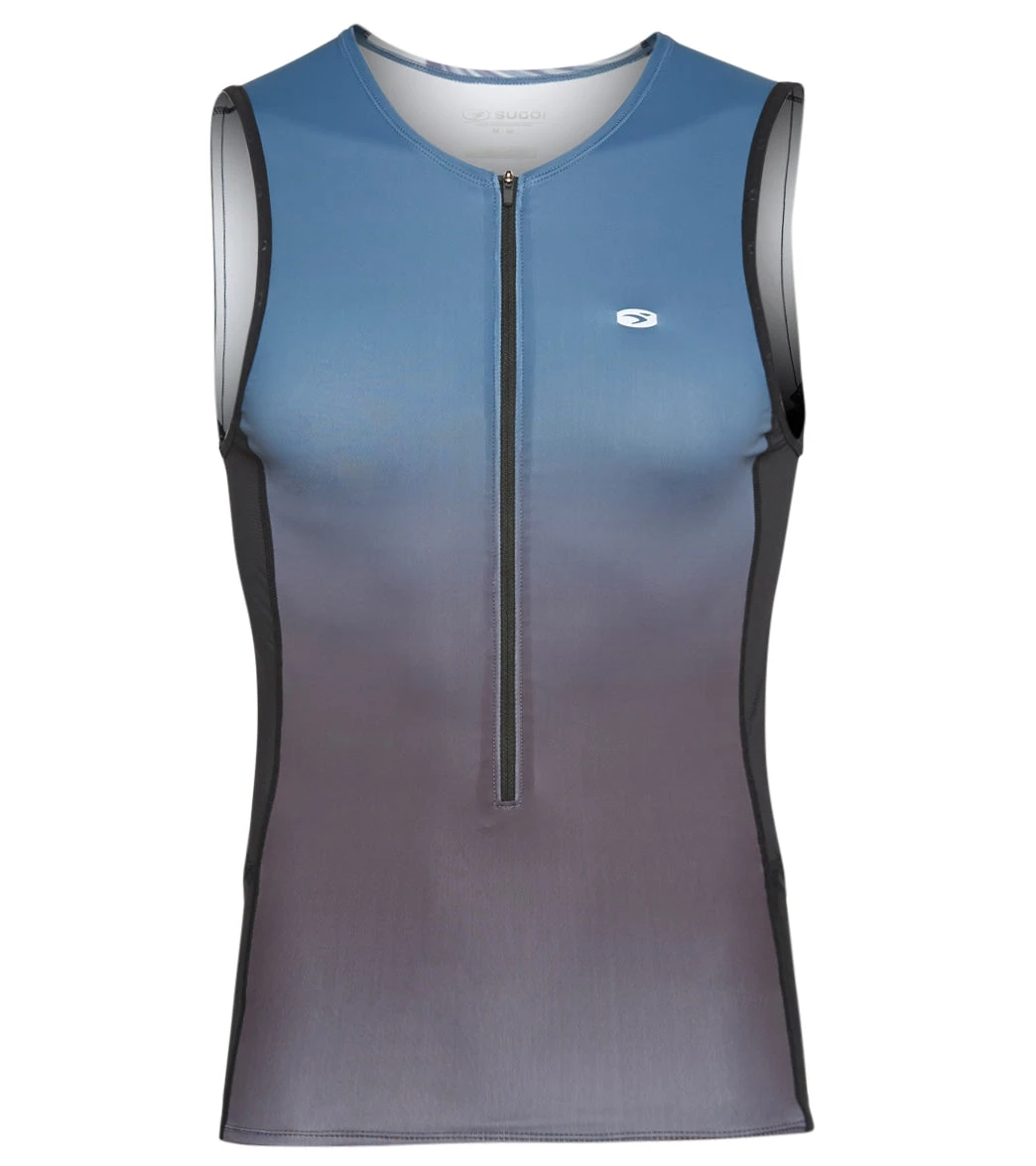 Sugoi Men's RPM Tri Tank 10 Sugoi Men's RPM Tri Tank - Image 8