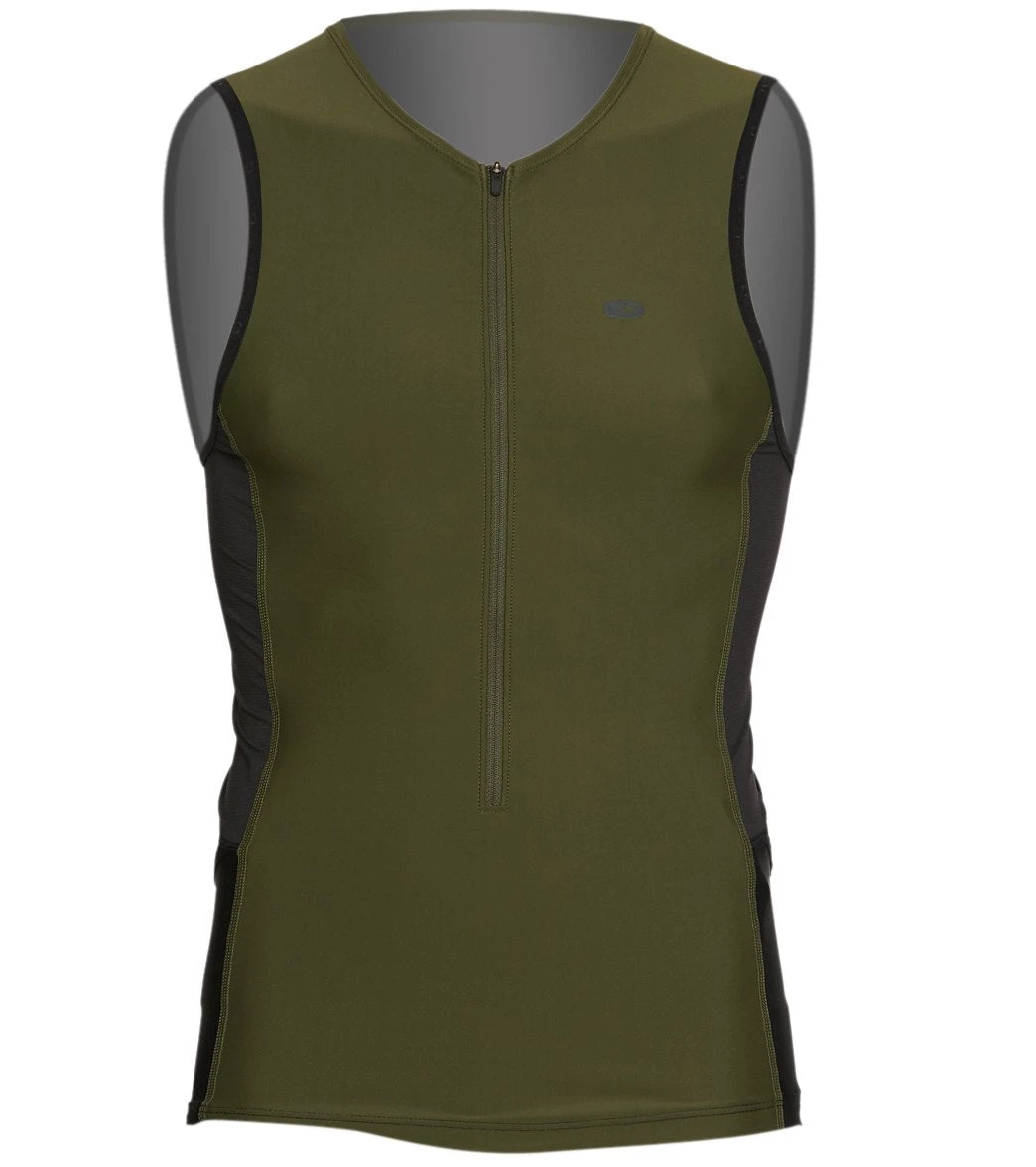 Sugoi Men's RPM Tri Tank 11 Sugoi Men's RPM Tri Tank - Image 9