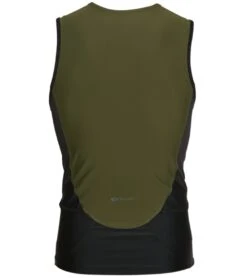 Sugoi Men's RPM Tri Tank 31 Sugoi Men's RPM Tri Tank -Swimwear Outlet 8637484007592 deepolive 2a