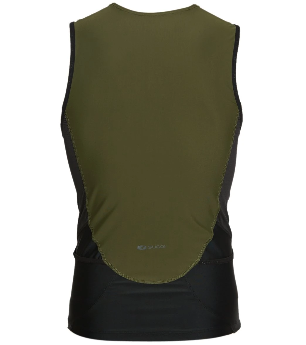 Sugoi Men's RPM Tri Tank 12 Sugoi Men's RPM Tri Tank - Image 10