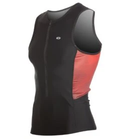 Sugoi Men's RPM Tri Tank 39 Sugoi Men's RPM Tri Tank -Swimwear Outlet 8637484007592 reddahliamountainprint 2a