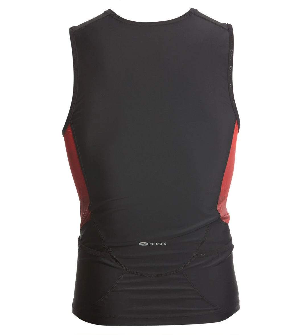 Sugoi Men's RPM Tri Tank 21 Sugoi Men's RPM Tri Tank - Image 19