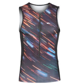 Sugoi Men's RPM Tri Tank 34 Sugoi Men's RPM Tri Tank -Swimwear Outlet 8637484007592 speed 1a