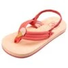 Reef Girl's Little Ahi Scents Sandal 1 Reef Girl's Little Ahi Scents Sandal -Swimwear Outlet 8637508354216 icecream 1a