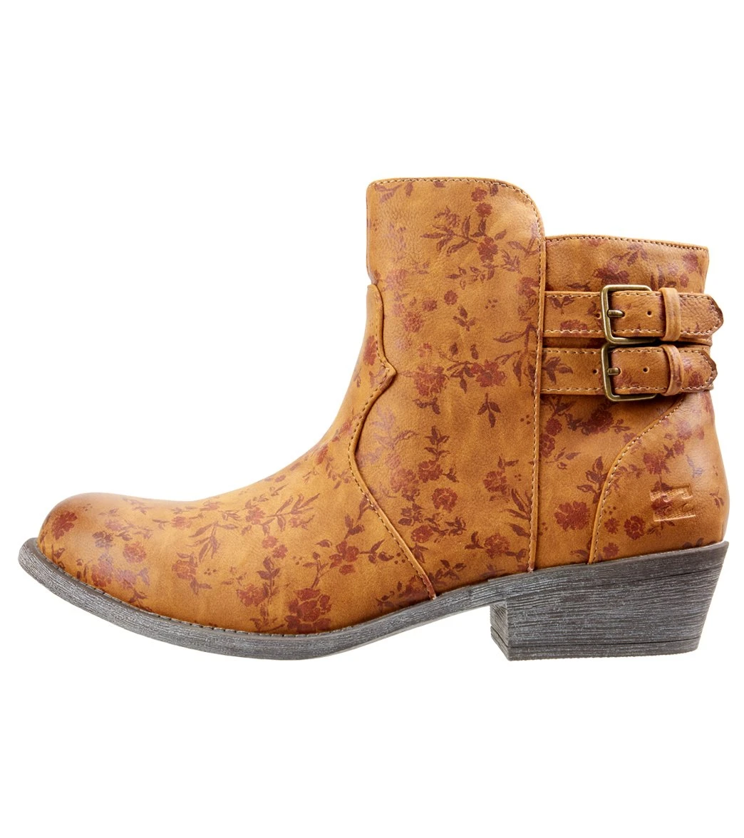 Billabong Women's Ebony Bootie 3 Billabong Women's Ebony Bootie - Image 2