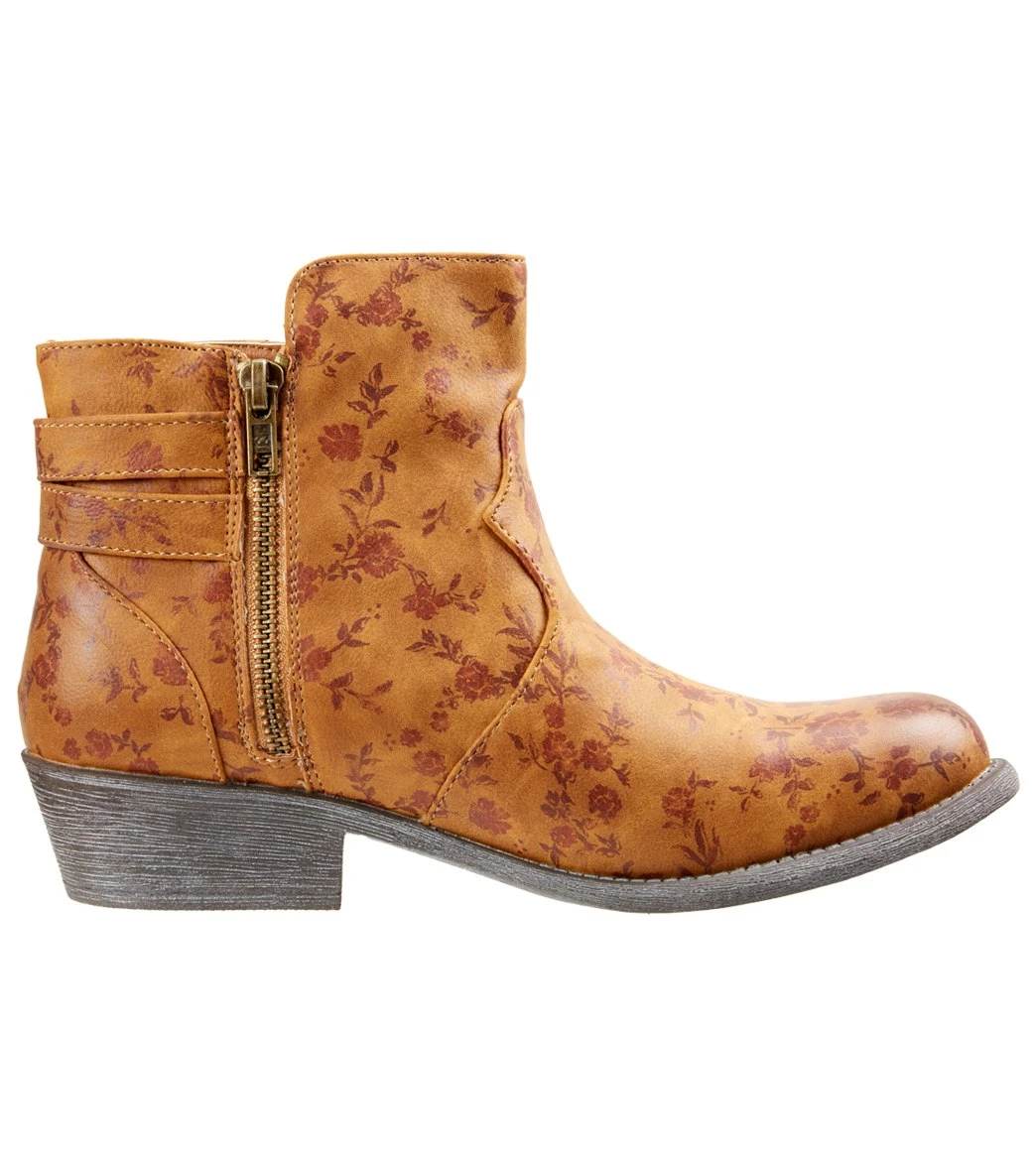 Billabong Women's Ebony Bootie 4 Billabong Women's Ebony Bootie - Image 3