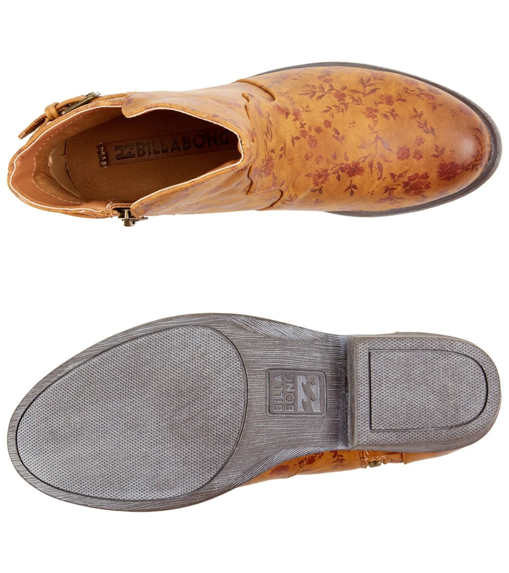Billabong Women's Ebony Bootie 5 Billabong Women's Ebony Bootie - Image 4