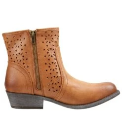 Billabong Women's Bursting Sun Boot 23 Billabong Women's Bursting Sun Boot -Swimwear Outlet 8637538173096 camel 3a