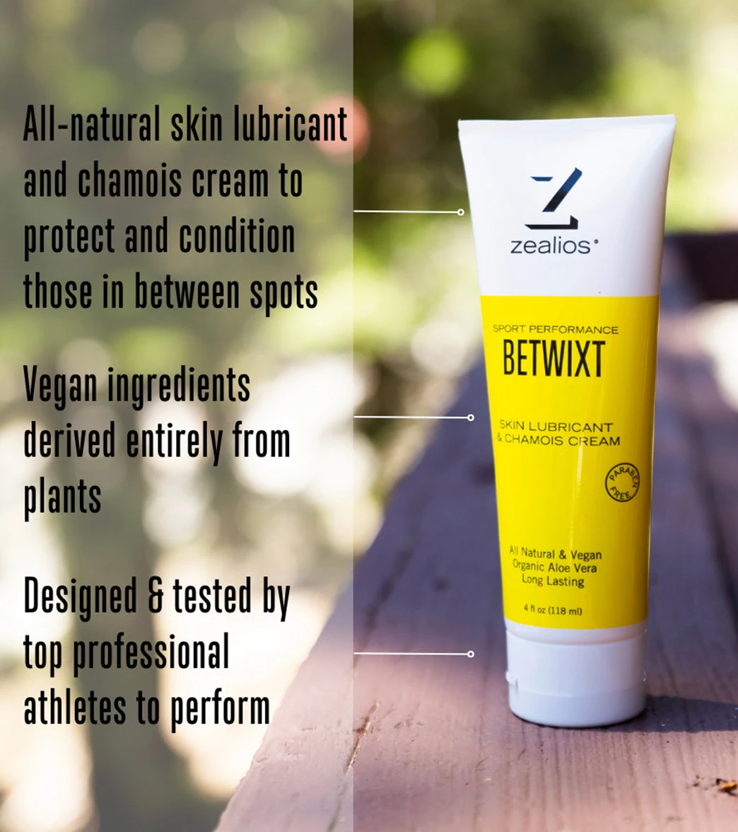 Zealios Skin Care Betwixt 4oz 7 Zealios Skin Care Betwixt 4oz - Image 5