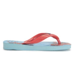 Havaianas Boys' Top Marvel Flips Flops (Toddler, Little Kid, Big Kid) 11 Havaianas Boys' Top Marvel Flips Flops (Toddler, Little Kid, Big Kid) -Swimwear Outlet 8637594370216 bluewater 3a