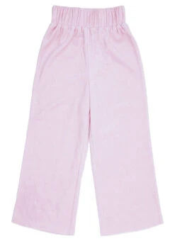 Feather 4 Arrow Girls' Forever Terry Pants (Toddler, Little Kid, Big Kid) 11 Feather 4 Arrow Girls' Forever Terry Pants (Toddler, Little Kid, Big Kid) -Swimwear Outlet 8637629268136 fairytalepink 1a