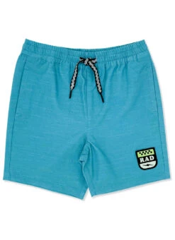 Feather 4 Arrow Boys' Seafarer Baby Hybrid Shorts (Baby) 16 Feather 4 Arrow Boys' Seafarer Baby Hybrid Shorts (Baby) -Swimwear Outlet 8637633495208 stillwater
