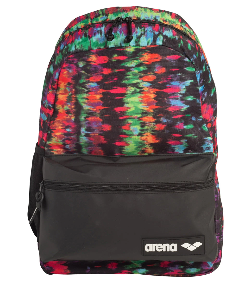 Arena Team 30 Allover Backpack 15 Arena Team 30 Allover Backpack - Image 13