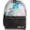 Arena Team 30 Allover Backpack 1 Arena Team 30 Allover Backpack -Swimwear Outlet 8637791240360 airbrush 1a