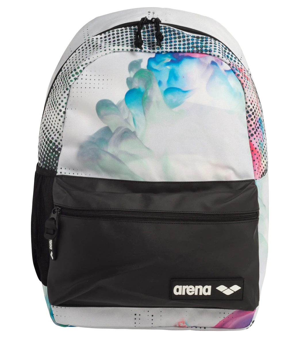 Arena Team 30 Allover Backpack 3 Arena Team 30 Allover Backpack