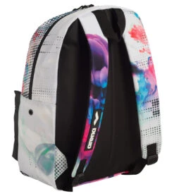 Arena Team 30 Allover Backpack 18 Arena Team 30 Allover Backpack -Swimwear Outlet 8637791240360 airbrush 4a