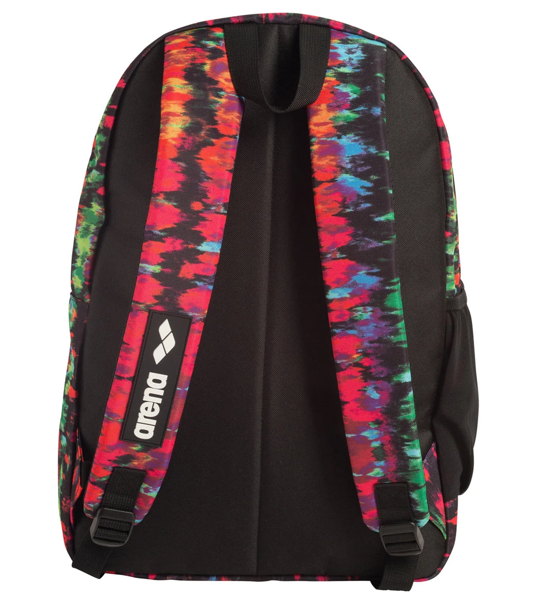 Arena Team 30 Allover Backpack 11 Arena Team 30 Allover Backpack - Image 9