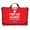 KEMP USA First Aid Blanket Bag 1 KEMP USA First Aid Blanket Bag -Swimwear Outlet 8637906452648 2t