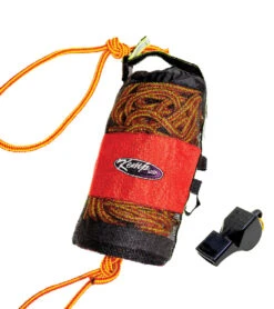 KEMP USA Throw Bag With 50' Of 3/8" Yellow Rope And Bengal Safety Whistle 8 KEMP USA Throw Bag With 50' Of 3/8" Yellow Rope And Bengal Safety Whistle -Swimwear Outlet 8637906485416 2t