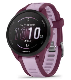 Garmin Forerunner 165 Music 26 Garmin Forerunner 165 Music -Swimwear Outlet 8638013374632 berrylilac
