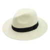 Peter Grimm Hermiz Crushable & Packable Sun Hat 1 Peter Grimm Hermiz Crushable & Packable Sun Hat -Swimwear Outlet 8638031724712 ivory 1a