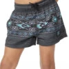 Rip Curl Boys' Mystic Waves Volley Board Shorts (Toddler, Little Kid) -Swimwear Outlet 8638041784488 2t