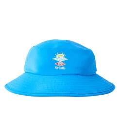 Rip Curl Boys' Shred UPF 50+ Beach Hat -Swimwear Outlet 8638041817256 2t