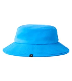 Rip Curl Boys' Shred UPF 50+ Beach Hat -Swimwear Outlet 8638041817256 blue 3a