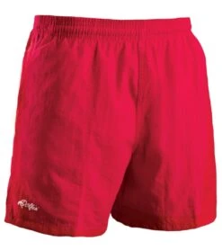 Dolfin Little Dolfins Youth Water Short -Swimwear Outlet 8638043357352 red