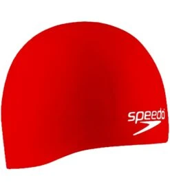 Speedo Silicone Aqua-V Large 39 Speedo Silicone Aqua-V Large -Swimwear Outlet 8638337712296 red