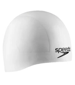 Speedo Silicone Aqua-V Large 24 Speedo Silicone Aqua-V Large -Swimwear Outlet 8638337712296 white