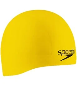 Speedo Silicone Aqua-V Large 25 Speedo Silicone Aqua-V Large -Swimwear Outlet 8638337712296 yellow 1a