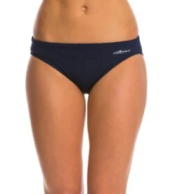 Dolfin Women's Guard Bikini Bottom 24 Dolfin Women's Guard Bikini Bottom -Swimwear Outlet 8638371365032 navy 1a