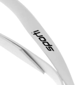 Sporti Antifog Swedish Mirrored Goggle + Bungee Strap 38 Sporti Antifog Swedish Mirrored Goggle + Bungee Strap -Swimwear Outlet 8638377689256 goldmirrorsmokelens 7a