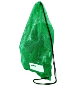 Sporti Mesh Bag 26 Sporti Mesh Bag -Swimwear Outlet 8638390665384 kellygreen 2a