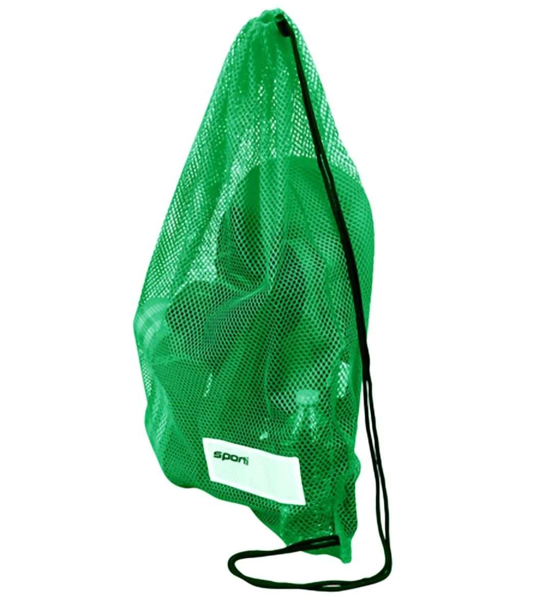 Sporti Mesh Bag 7 Sporti Mesh Bag - Image 5