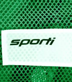 Sporti Mesh Bag 28 Sporti Mesh Bag -Swimwear Outlet 8638390665384 kellygreen 4a